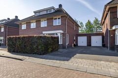 Kleine Hoorn 18, 9363EW Marum